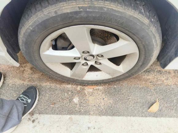 [青岛·鲁B] 二手思铭思铭2012款 1.8L 自动