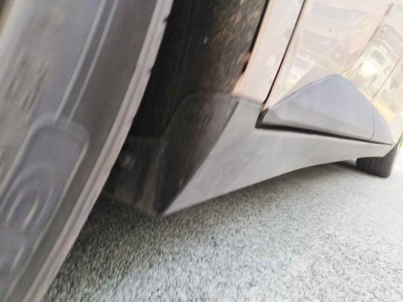 [上海·沪A] 二手小鹏小鹏MONA M032024款 515 长续航