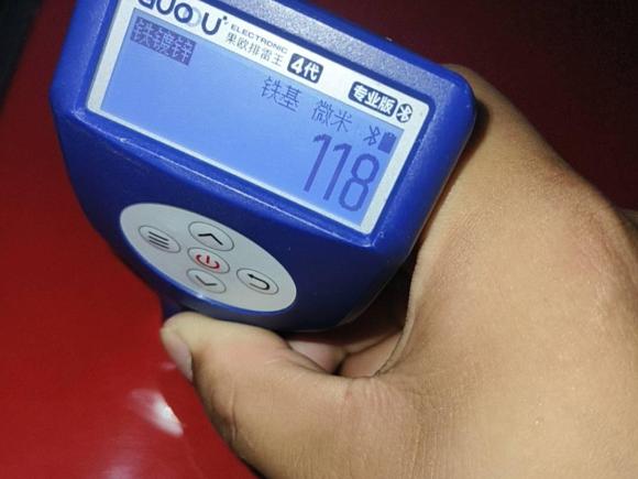 [南昌·赣A] 二手奔驰奔驰CLA2016款 改款 CLA 220 4MATIC