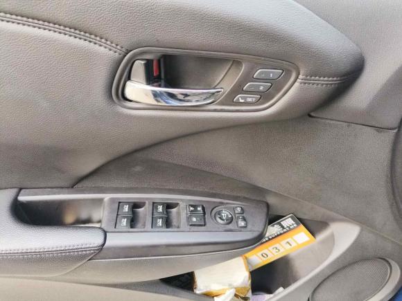 [上海·沪J] 二手讴歌讴歌RDX2016款 3.0L 四驱尊享版