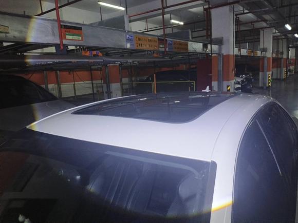 [苏州·苏U] 二手奥迪奥迪A4L2023款 40 TFSI 豪华动感型