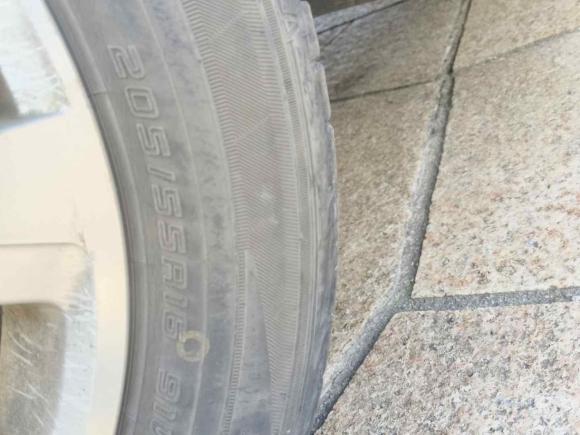 [苏州·苏E] 二手大众高尔夫·嘉旅2016款 230TSI 自动进取型