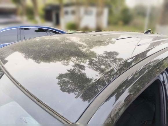 [无锡·苏B] 二手丰田卡罗拉锐放2023款 2.0L 先锋版 