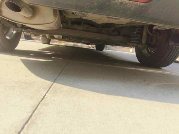 [嘉兴·浙F] 二手雪佛兰科沃兹2018款 320 自动欣享天窗版