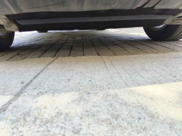 [南昌·赣A] 二手保时捷Macan2014款 Macan 2.0T