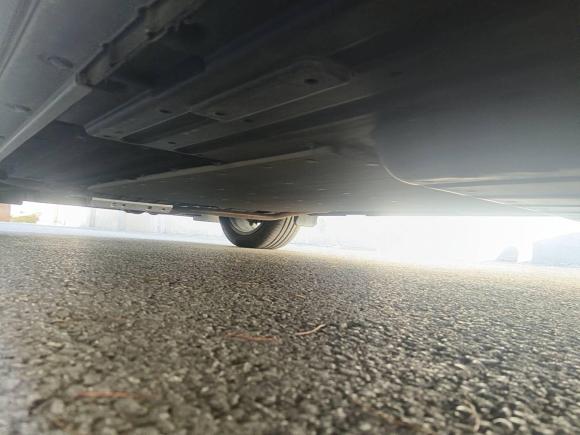 [合肥·皖A] 二手理想汽车理想L72023款 Pro