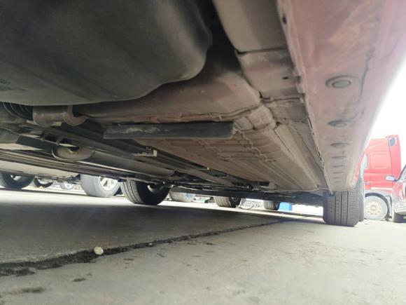 [上海·沪C] 二手日产骐达TIIDA2020款 1.6L CVT智行版