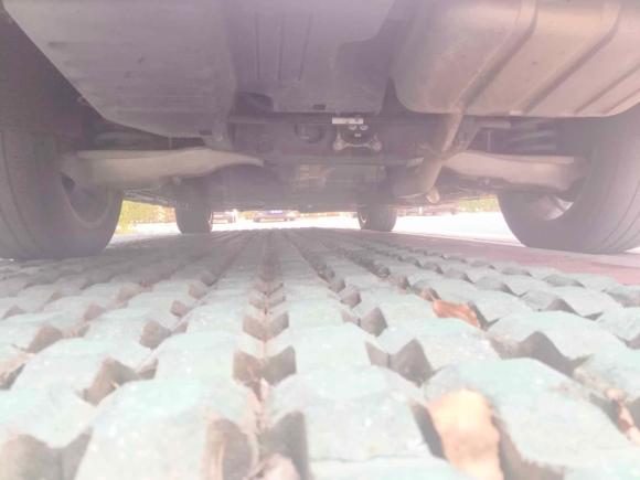 [上海·沪A] 二手理想汽车理想ONE2020款 增程6座版