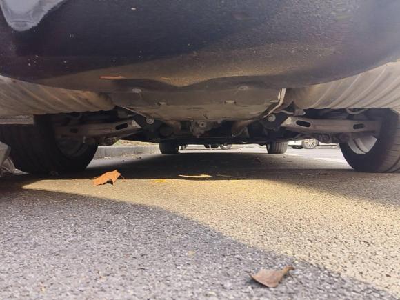 [上海·沪D] 二手捷豹捷豹XFL2021款 XFL 2.0T P250 两驱尊享豪华版