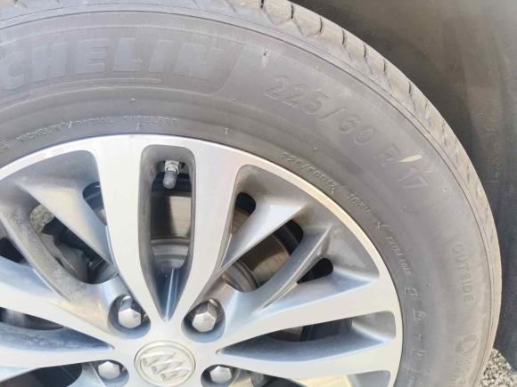 [苏州·苏U] 二手别克别克GL82018款 ES 28T 豪华型 国VI