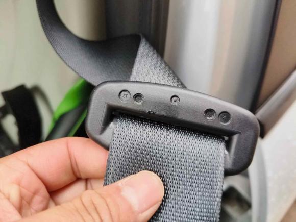 [苏州·苏E] 二手比亚迪海豚2021款 405km 时尚版