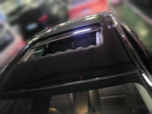 [武汉·冀A] 二手雪铁龙雪铁龙C52013款 2.0L 自动尊享型