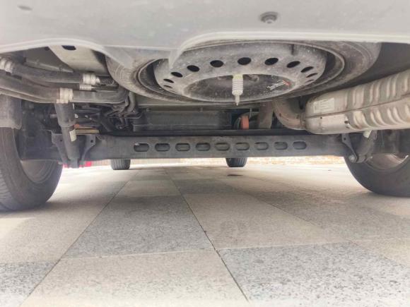 [上海·沪A] 二手别克别克GL82023款 陆上公务舱 舒适型