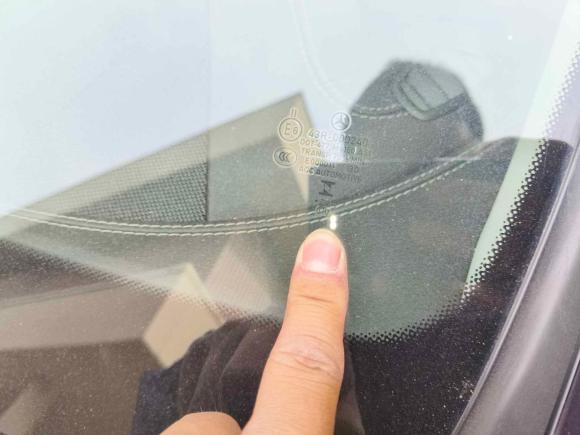 [武汉·鄂A] 二手奔驰奔驰E级2022款 E 260 L