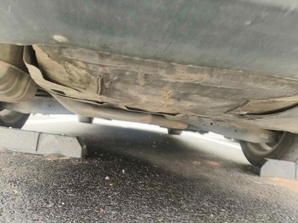 [嘉兴·浙F] 二手斯柯达速派2013款 1.4TSI DSG绅仕版