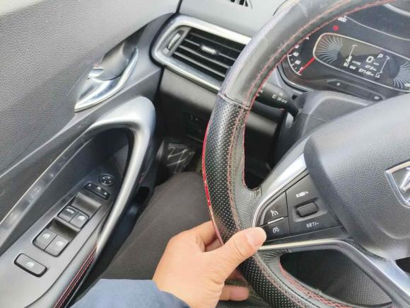 [合肥·皖N] 二手宝骏宝骏5102019款 1.5L CVT优享型 国VI