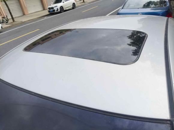 [杭州·浙A] 二手日产天籁2013款 2.5L XL领先版