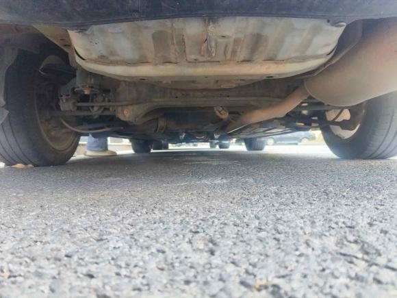 [苏州·苏E] 二手本田雅阁2011款 2.4L EX Navi