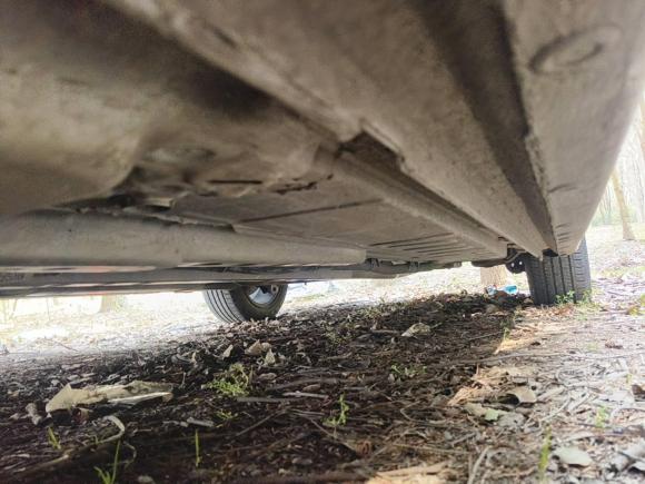 [上海·苏C] 二手雪佛兰科鲁兹2018款  Redline 320 自动先锋版