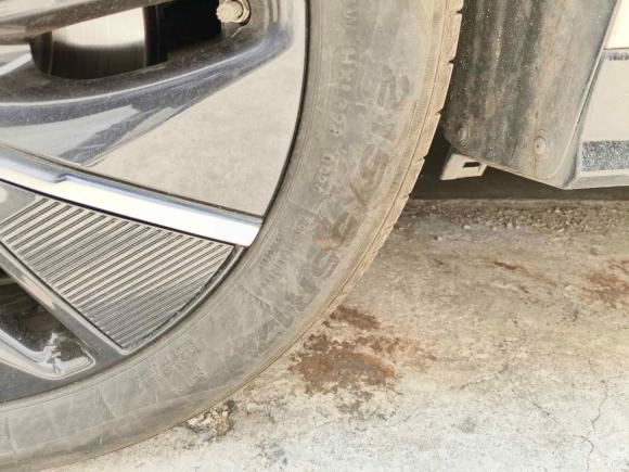 [常州·苏D] 二手别克微蓝62024款 430km 舒享版