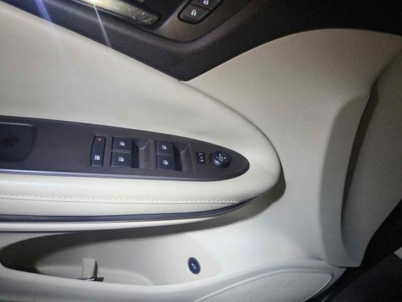 [深圳·粤N] 二手别克威朗2017款 三厢 15S 自动领先型