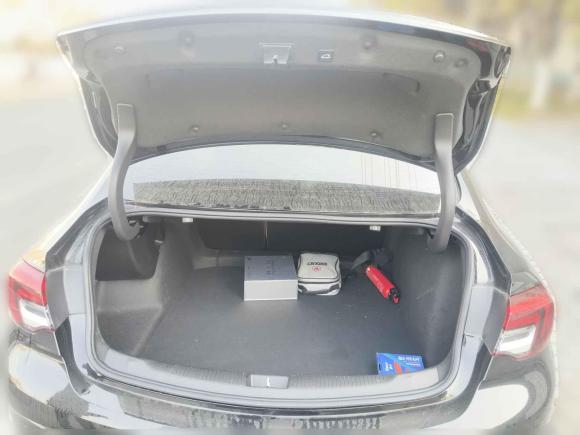 [常州·苏D] 二手别克君威2023款 552T 智享型