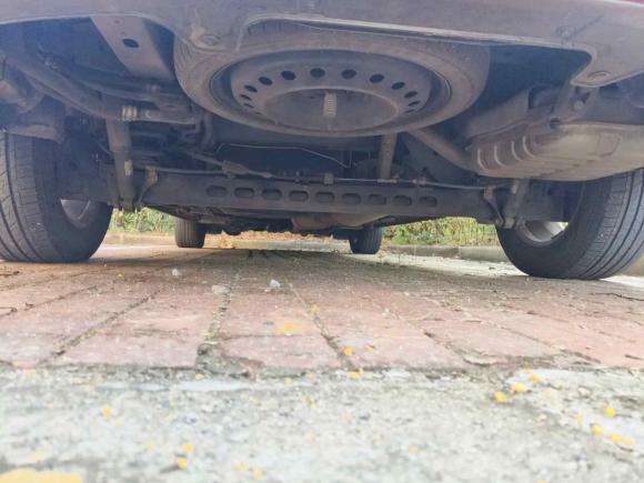 [上海·沪E] 二手别克别克GL82017款 25S 豪华型 国V