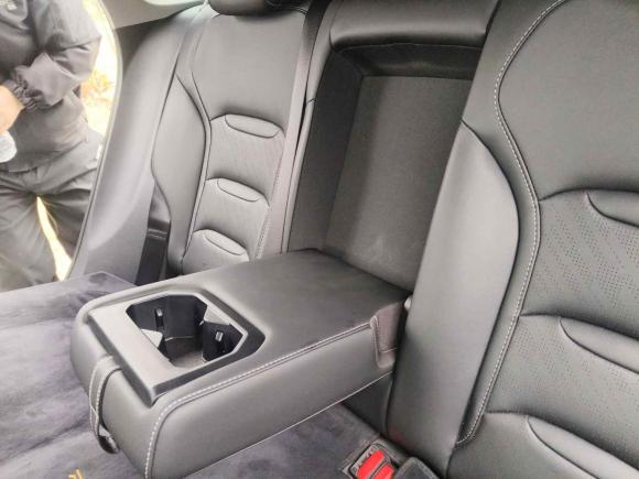 [湖州·浙E] 二手吉利汽车星瑞2021款 2.0TD 豪华型