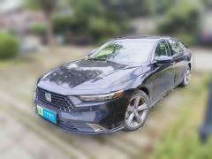 [绍兴·浙A] 本田雅阁新能源2023款 2.0L e:PHEV 尊贵版