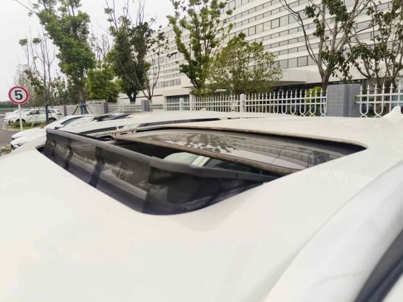 [无锡·晋B] 二手哈弗哈弗H22017款 蓝标 1.5T 手动两驱尊贵型