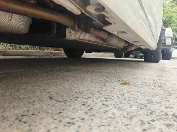 [上海·沪A] 二手比亚迪宋MAX新能源2022款 DM-i 105KM 旗舰型