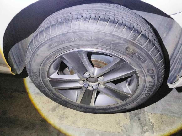 [成都·川A] 二手大众Polo2016款 1.4L 手动风尚型