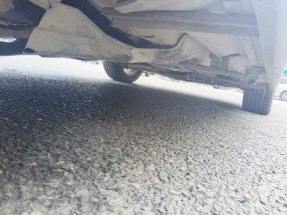 [深圳·粤B] 二手Jeep自由光2016款 2.4L 优越版