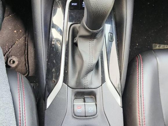 [温州·浙C] 二手丰田雷凌2021款 185T CVT豪华版