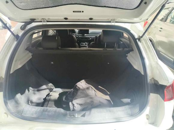 [南通·苏F] 二手比亚迪比亚迪e22021款 领畅版