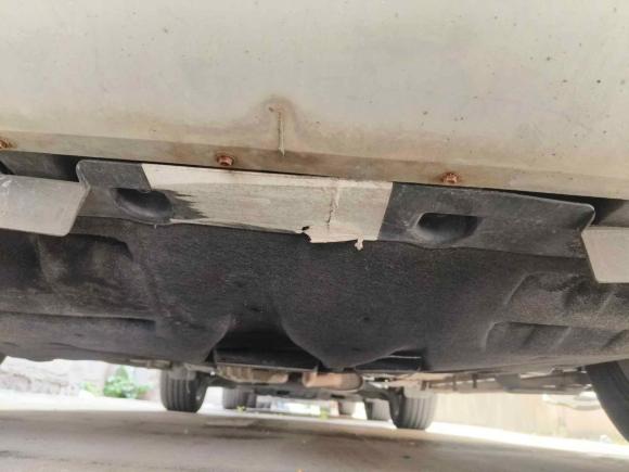 [义乌·浙C] 二手福特翼虎2013款 2.0L GTDi 四驱运动型