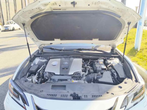 [佛山·粤Y] 二手雷克萨斯雷克萨斯ES2018款 260 F SPORT 国V