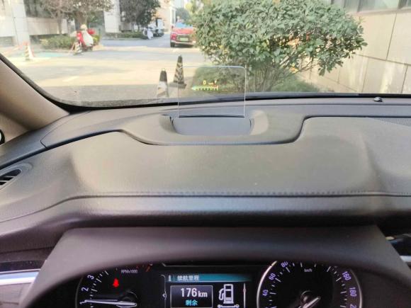 [上海·沪L] 二手别克别克GL82018款 ES 28T 旗舰型 国VI