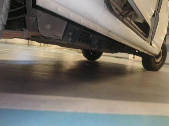 [湖州·浙E] 二手新吉奥吉奥帅凌2022款 标准续航41.64kWh 力神动力