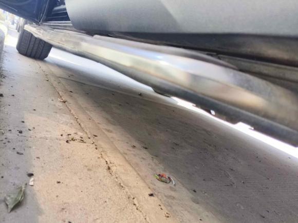 [常州·苏D] 二手奥迪奥迪Q52015款 40 TFSI 技术型