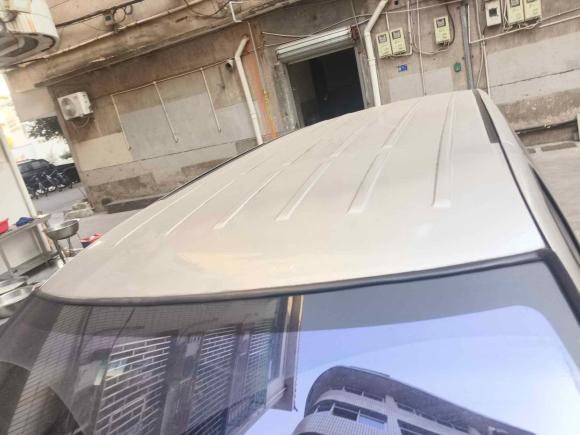 [金华·浙G] 二手别克别克GL82014款 2.4L 经典版