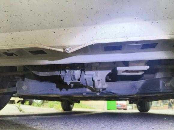 [成都·川A] 二手荣威科莱威CLEVER2020款 都市风尚版