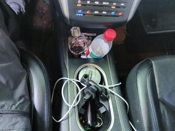 [南通·苏F] 二手林肯林肯MKC2017款 2.0T 四驱尊耀版