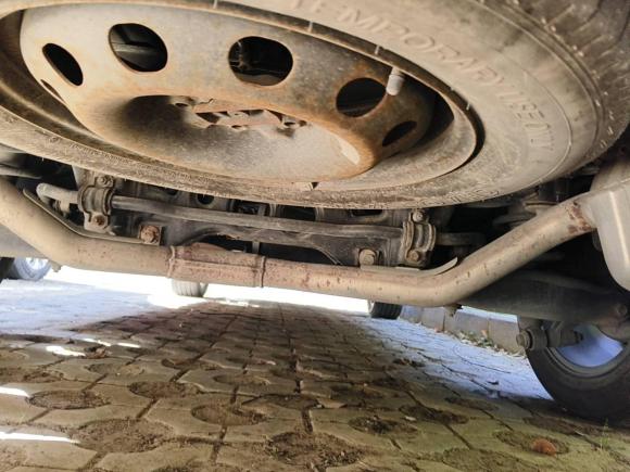 [合肥·皖A] 二手广汽传祺传祺M82018款 320T 尊贵版