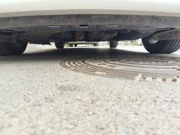 [西安·陕U] 二手雪佛兰科鲁泽2019款 RS 330T 自动痛快版 国VI