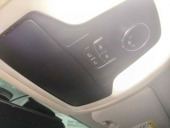 [武汉·鄂A] 二手奇瑞瑞虎72016款 2.0L CVT耀目版