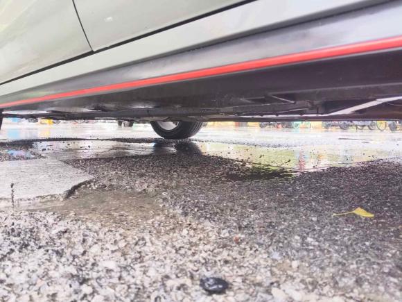 [上海·浙F] 二手吉利汽车缤瑞2022款 缤瑞COOL 1.5T DCT电掣版