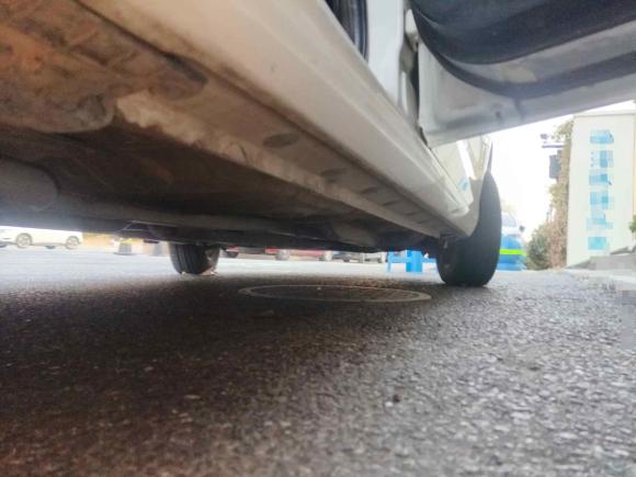 [杭州·豫B] 二手丰田威驰2014款 1.3L 手动型尚版