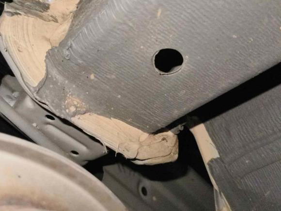 [深圳·粤S] 二手长安长安UNI-V2023款 1.5T 运动版