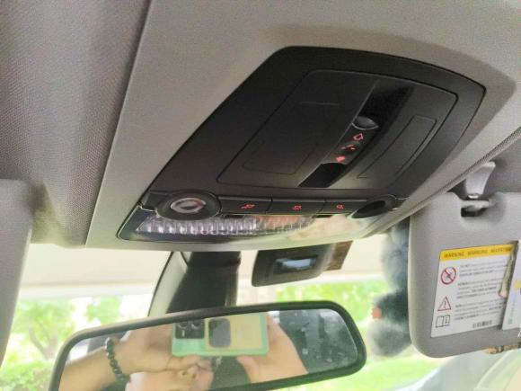 [苏州·苏E] 二手宝马宝马X32011款 xDrive28i 豪华型